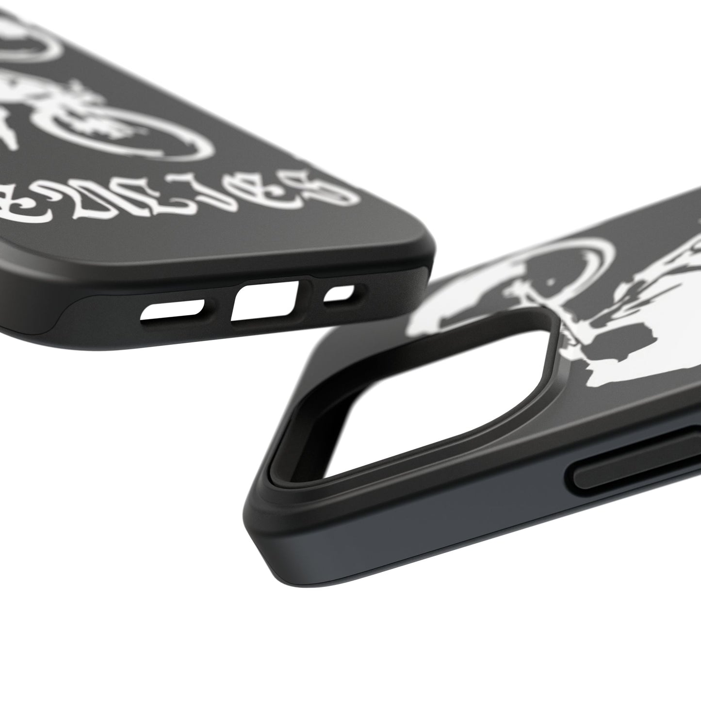 Enlies BikeLife Phone Case