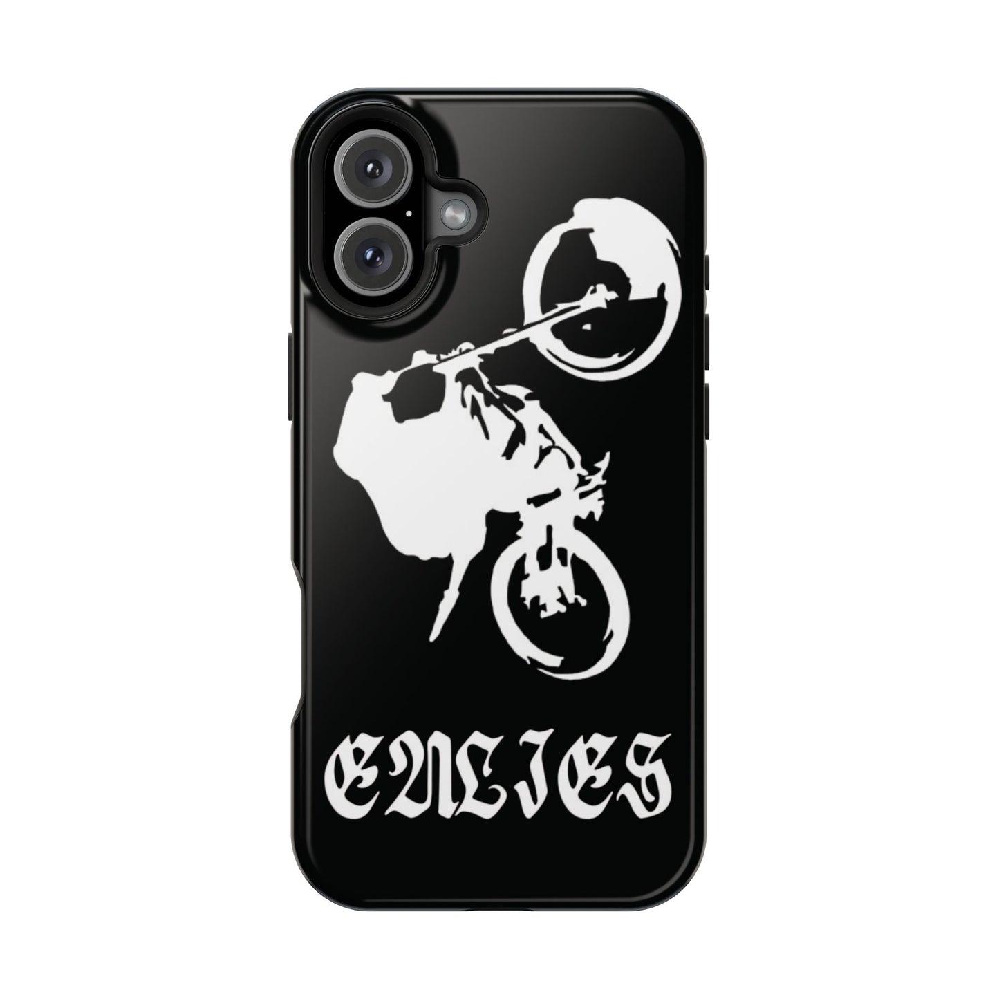 Enlies BikeLife Phone Case