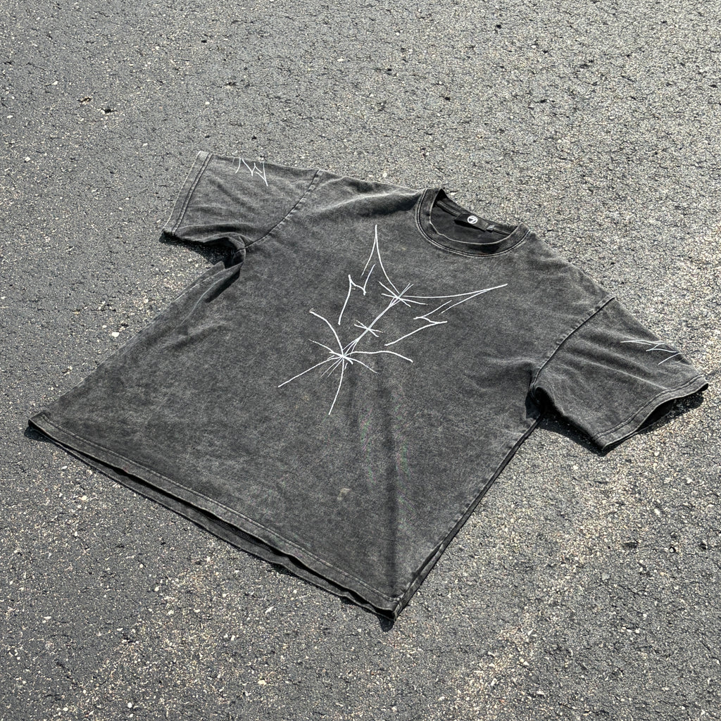 Signature Engraved Tee