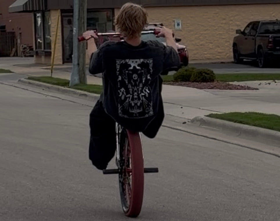 Bikelife Styled Expansions Tee