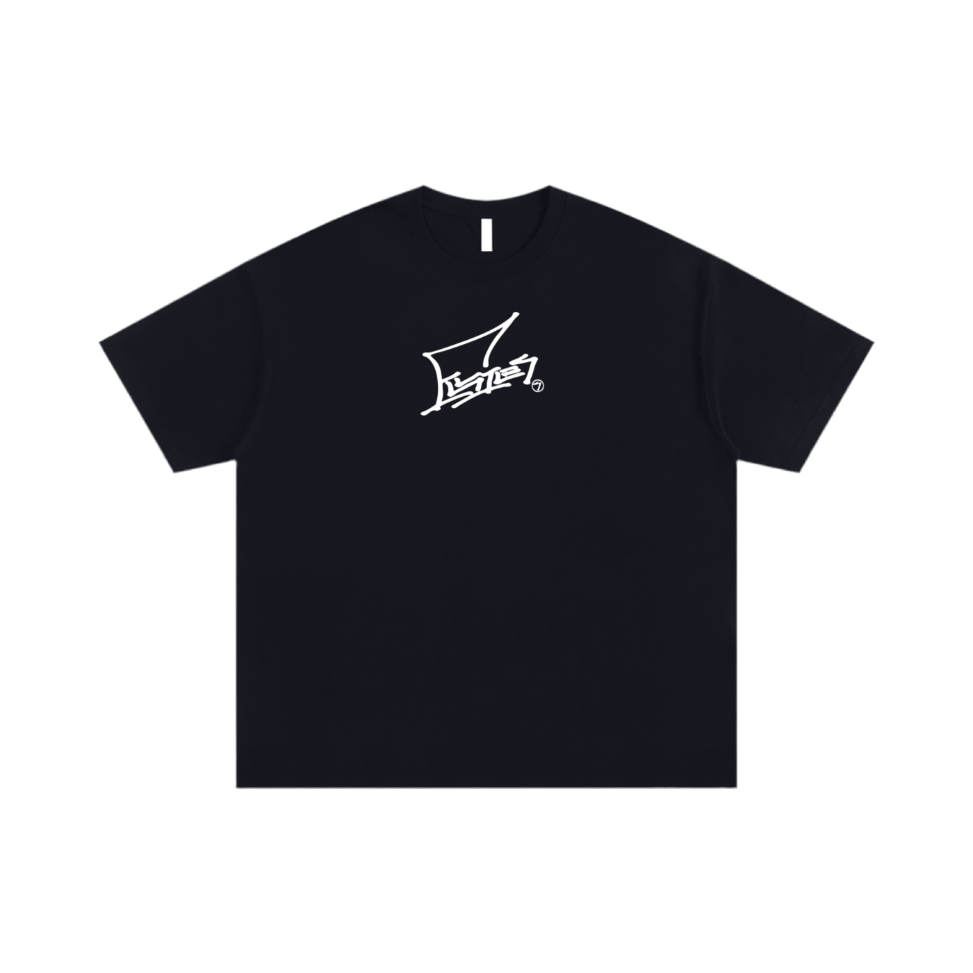 12 o'clock scrape tee