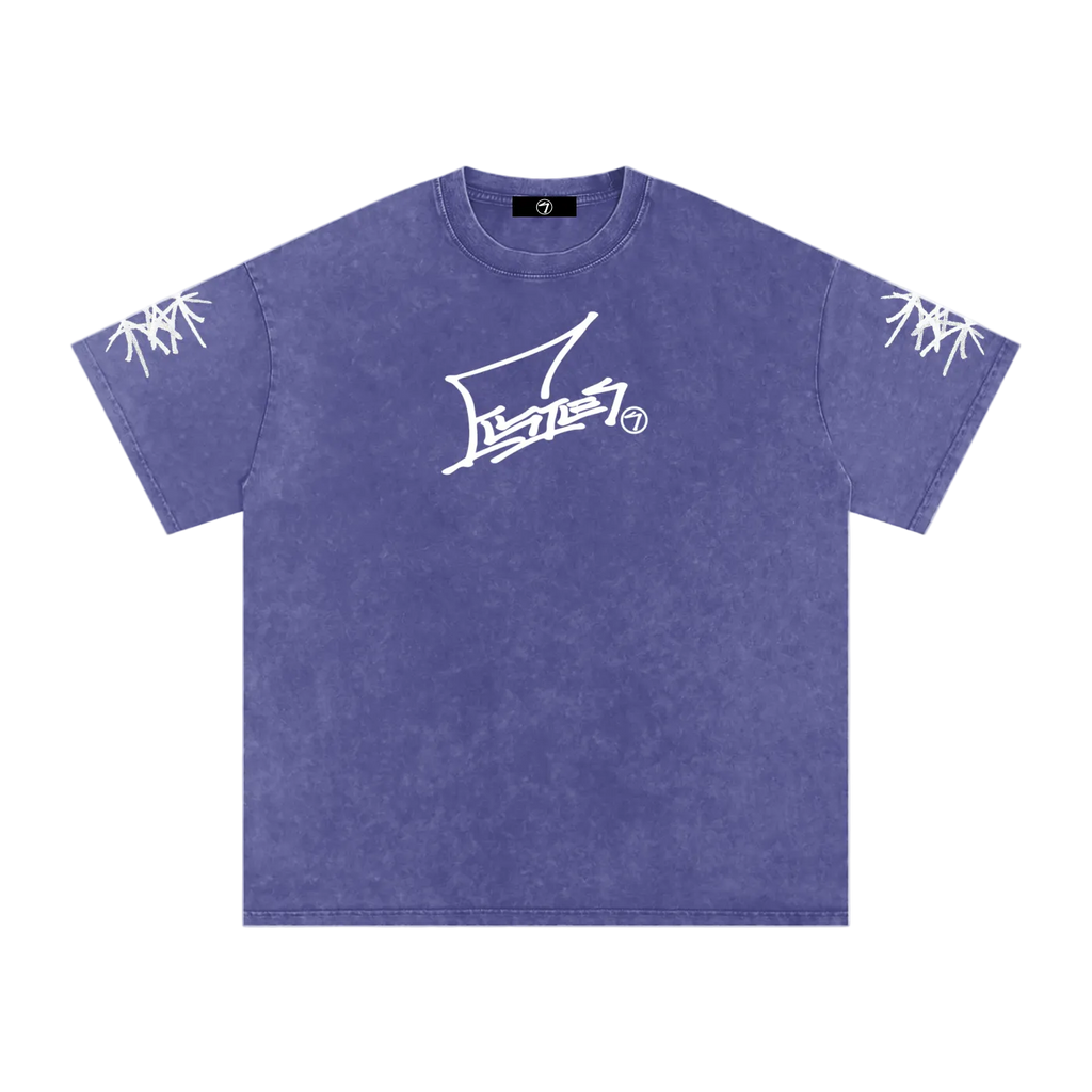 Signature SS Tee