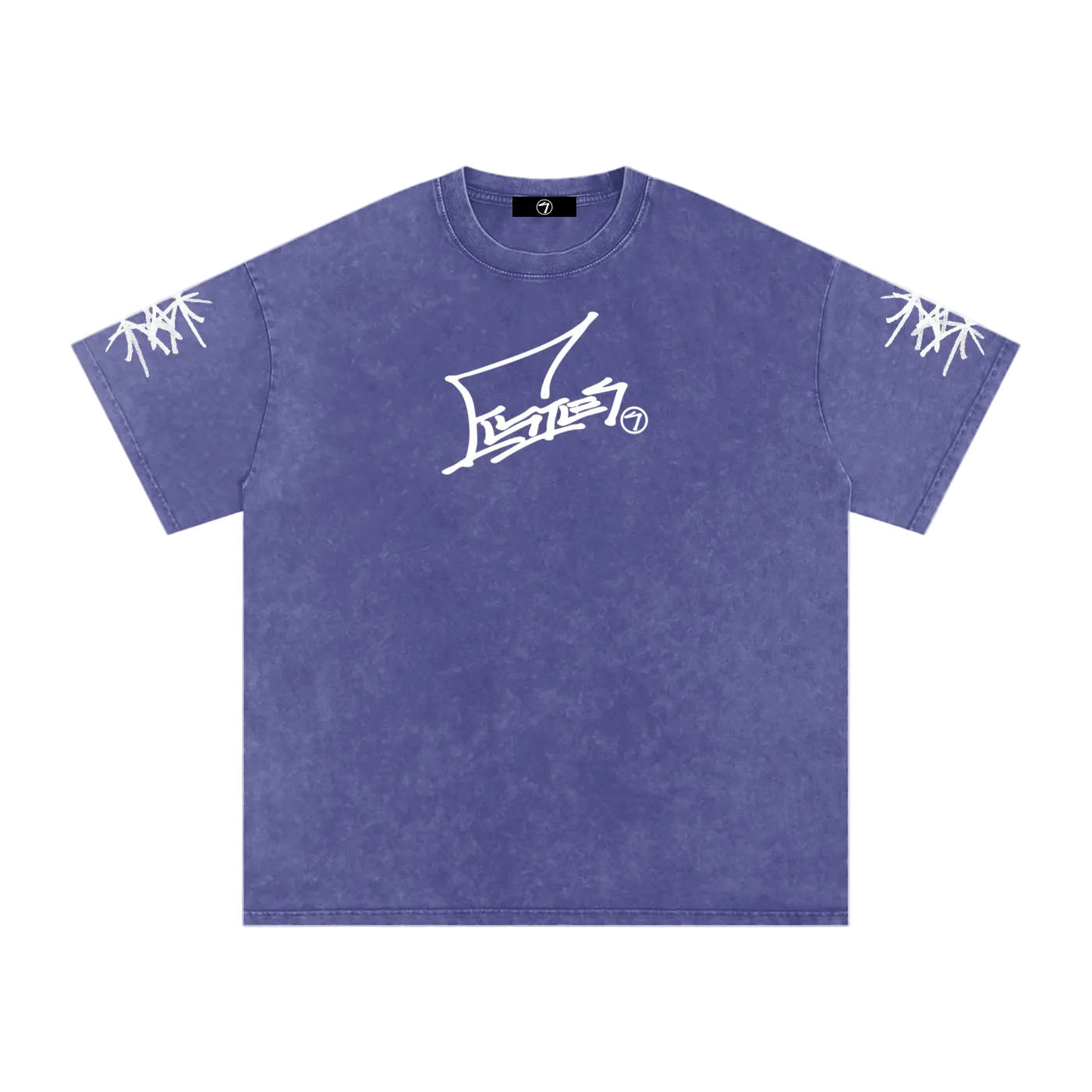 Signature SS Tee
