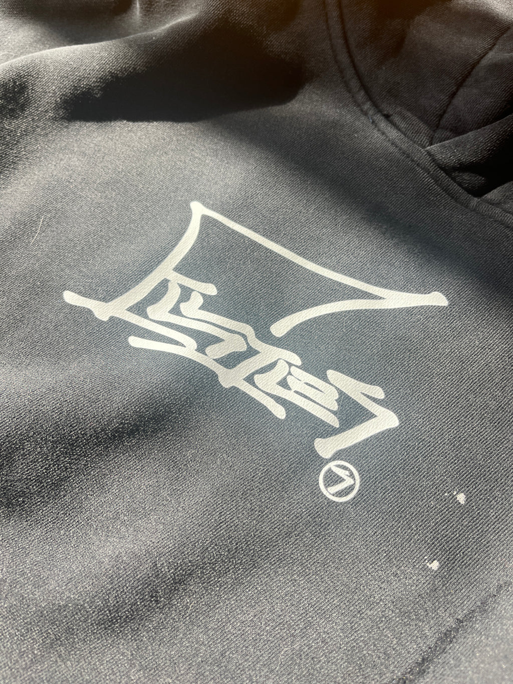 Original Signature Bikelife Hoodie