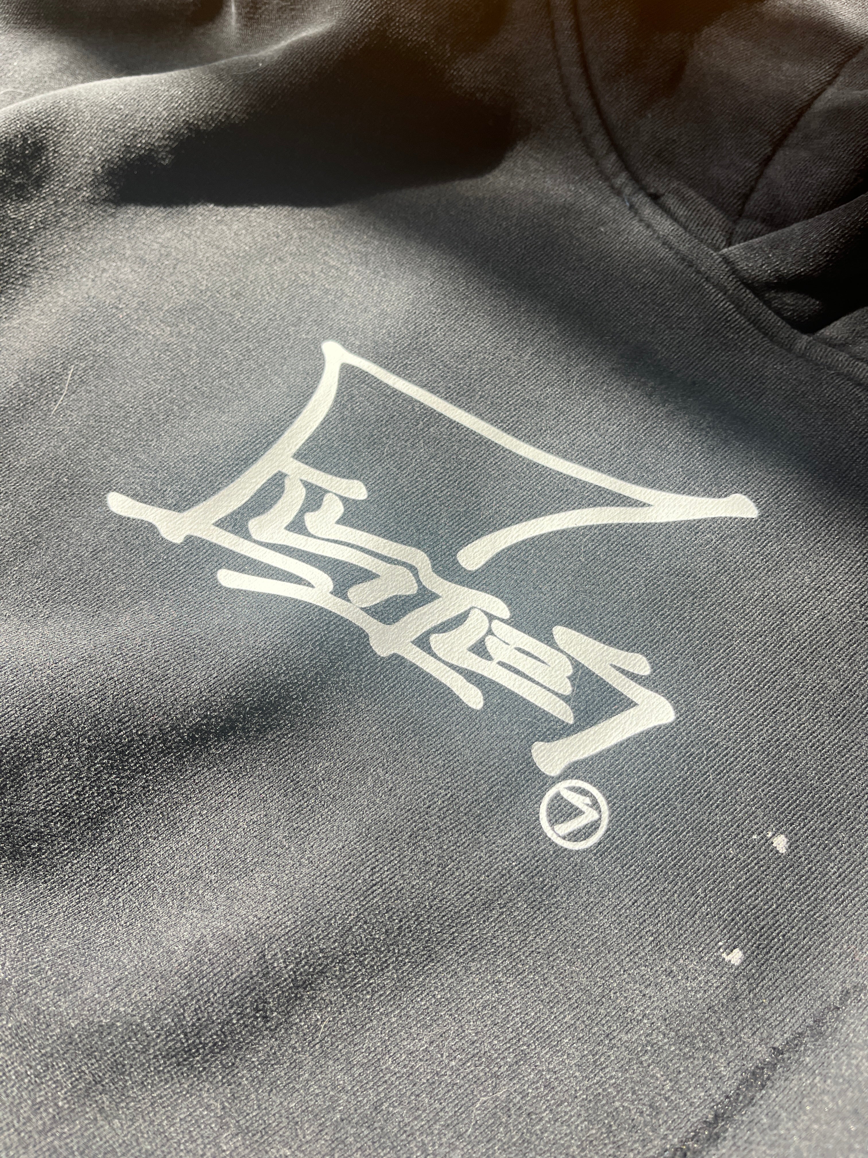 Original Signature Bikelife Hoodie