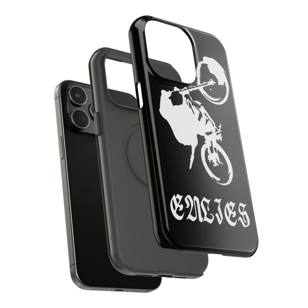 BikeLife Scrape Phone Case
