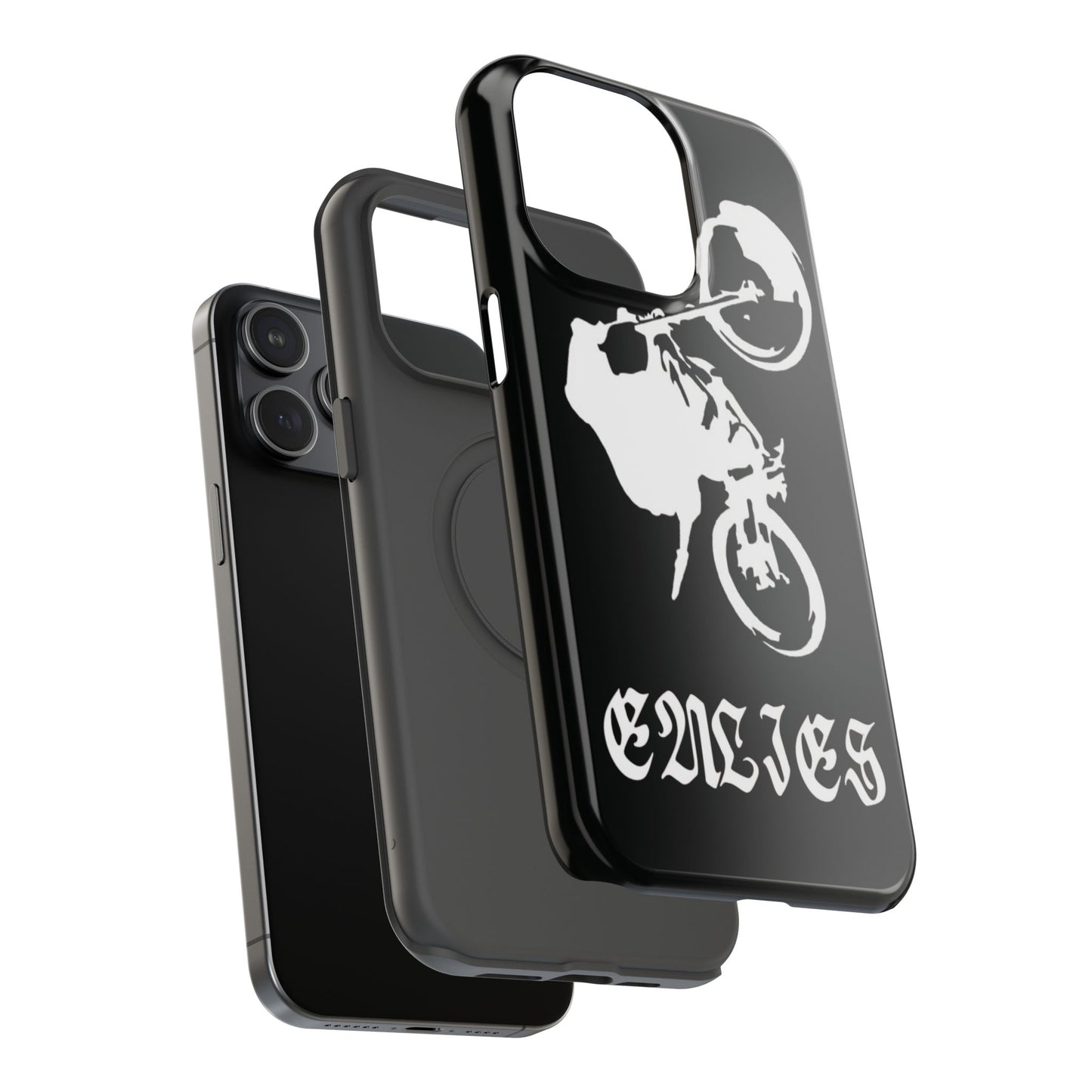 Enlies BikeLife Phone Case