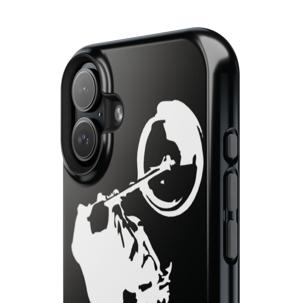 BikeLife Scrape Phone Case
