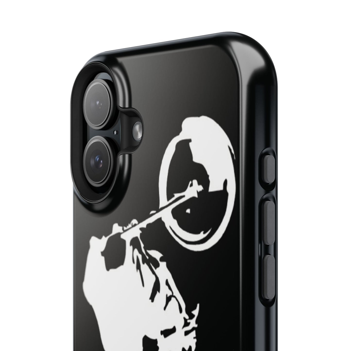 Enlies BikeLife Phone Case