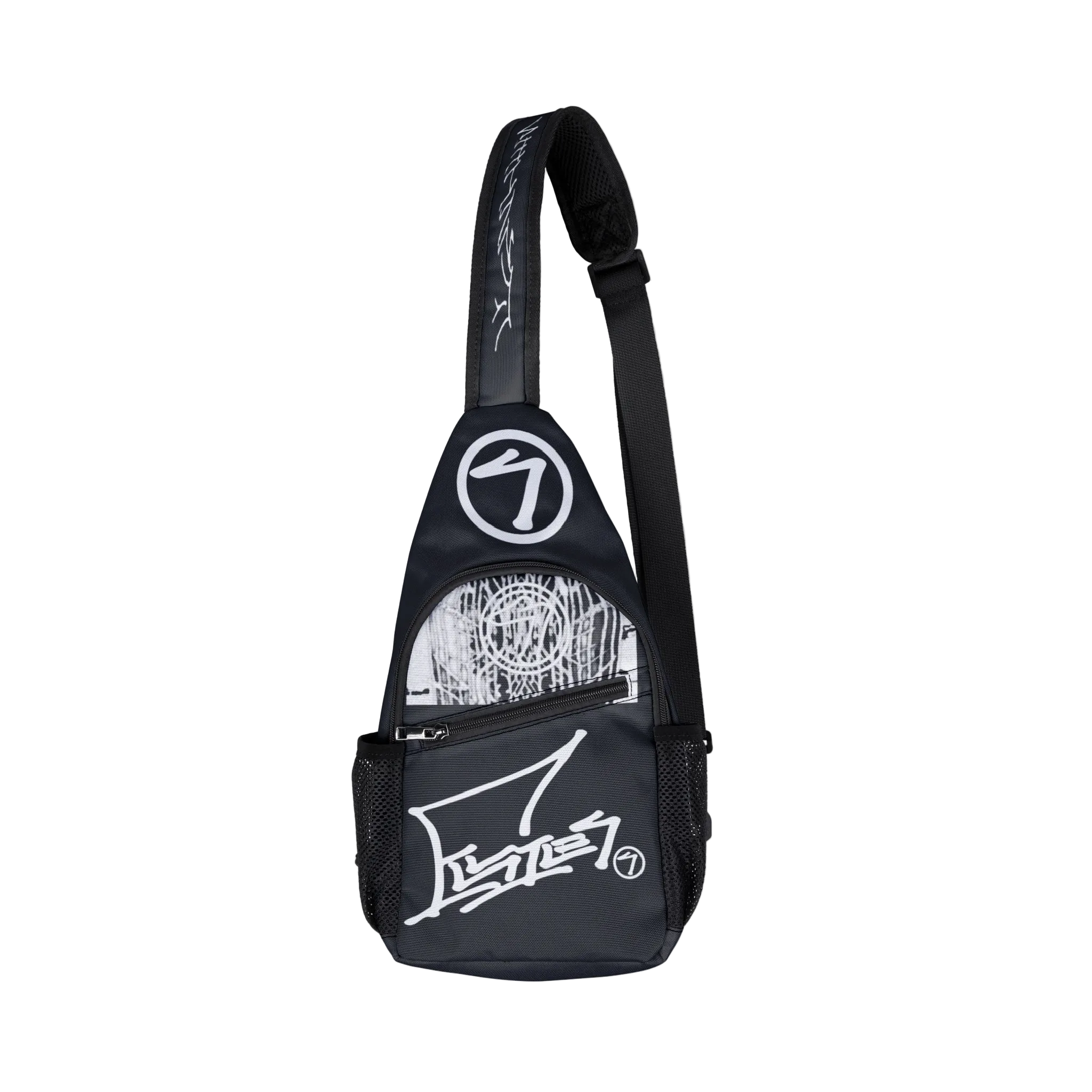Chest Bag