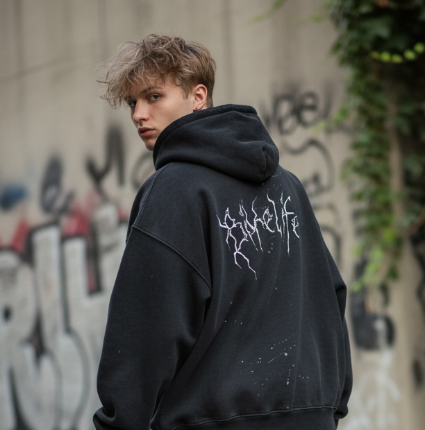 Signature Bikelife Set (click to select sizes)