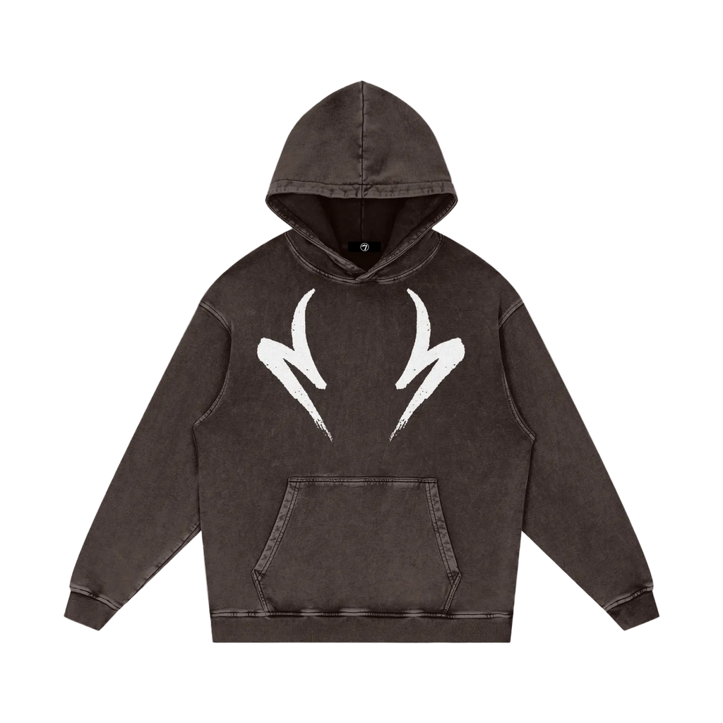 Signature Scrape Hoodie