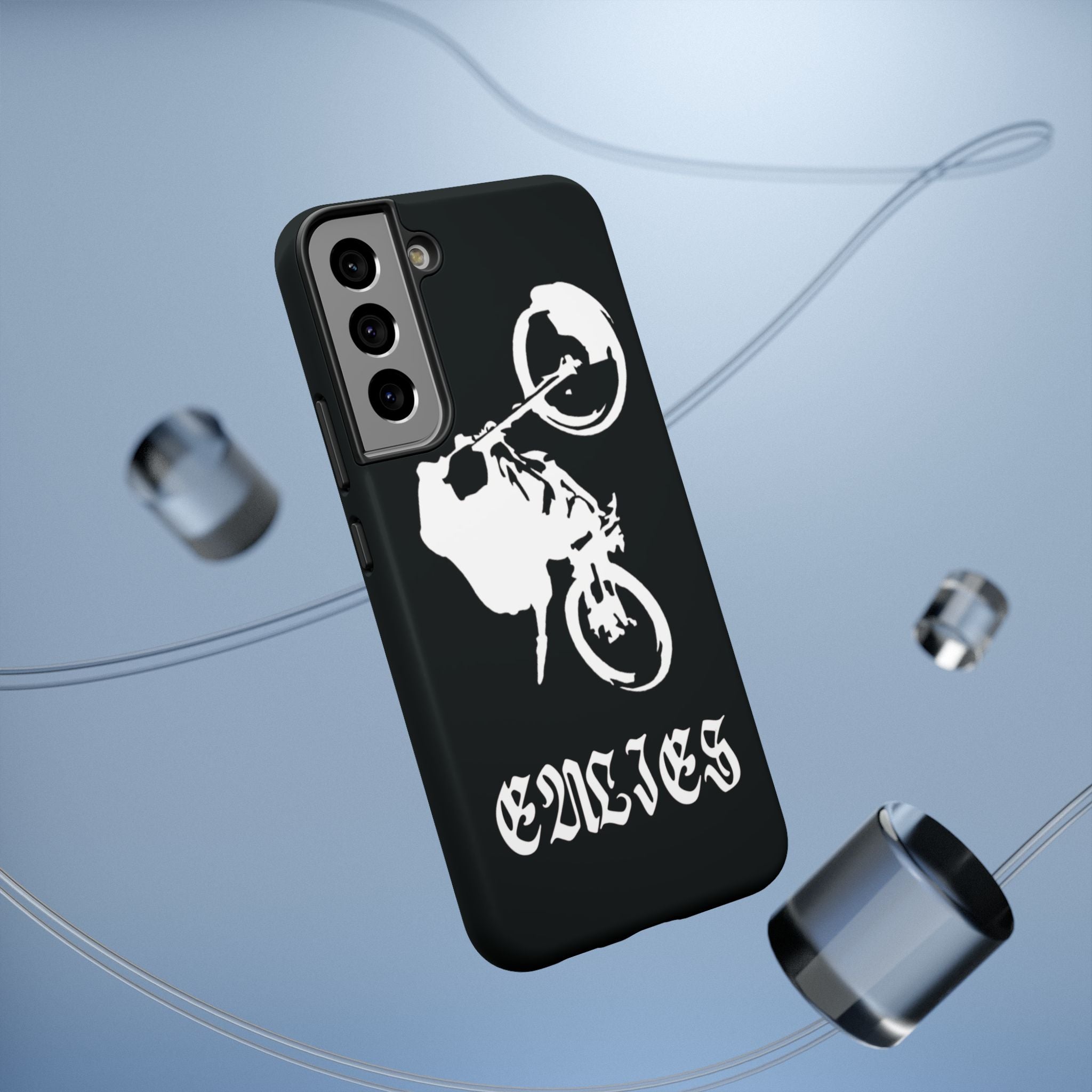 BikeLife Scrape Phone Case