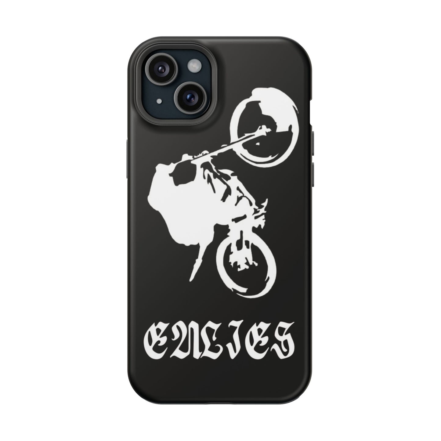 Enlies BikeLife Phone Case
