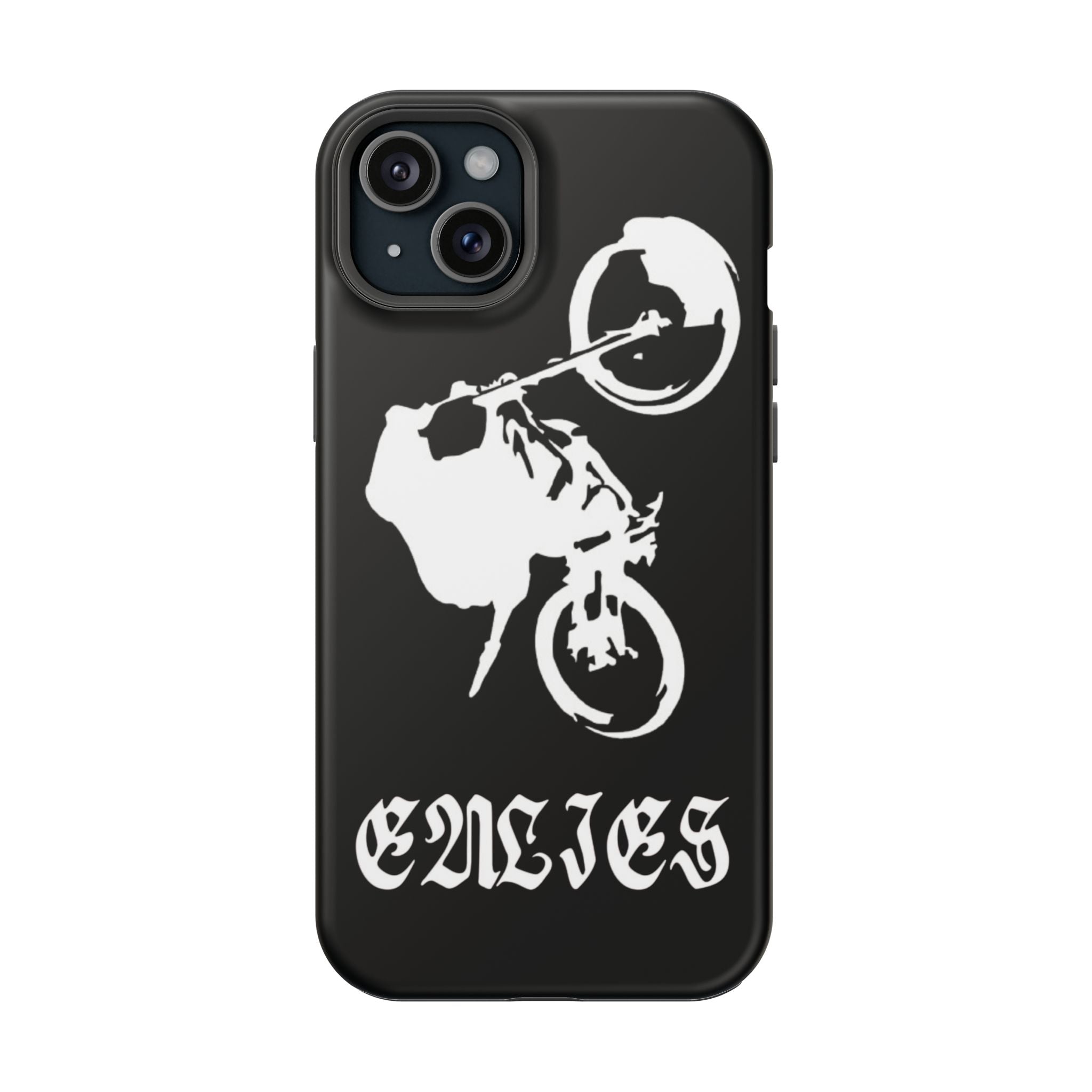 BikeLife Scrape Phone Case
