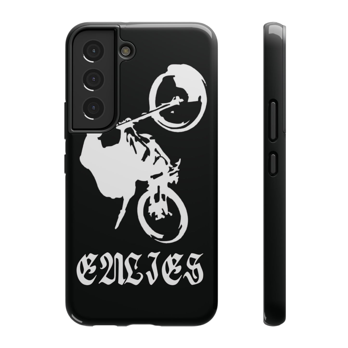 Enlies BikeLife Phone Case