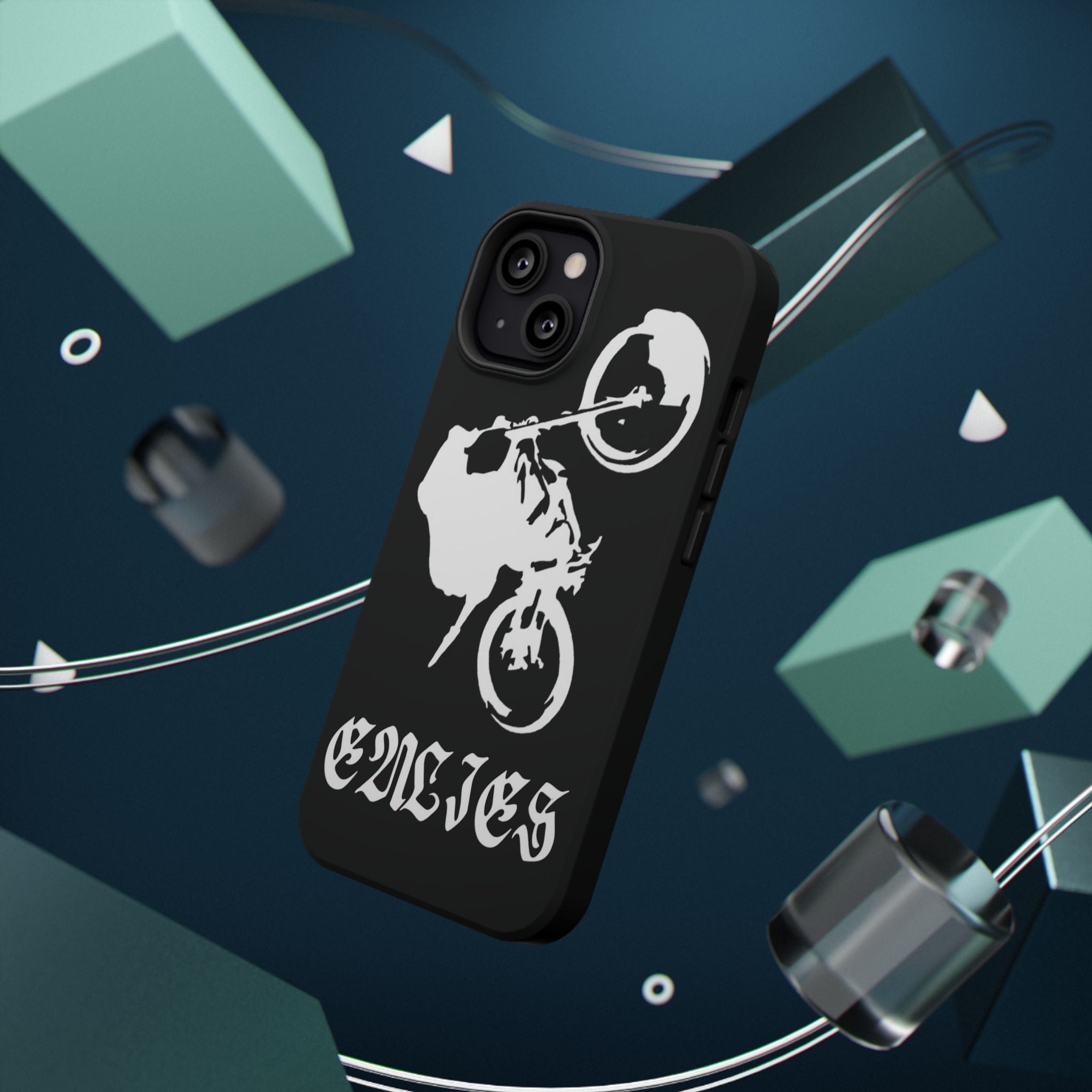 BikeLife Scrape Phone Case