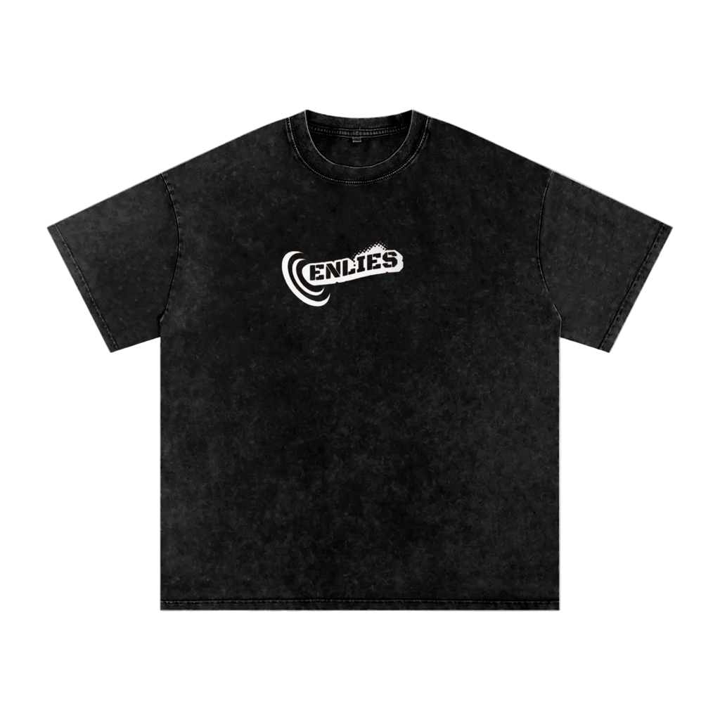 Bikelife Target Tee