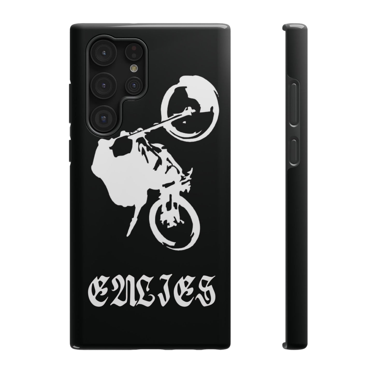 Enlies BikeLife Phone Case