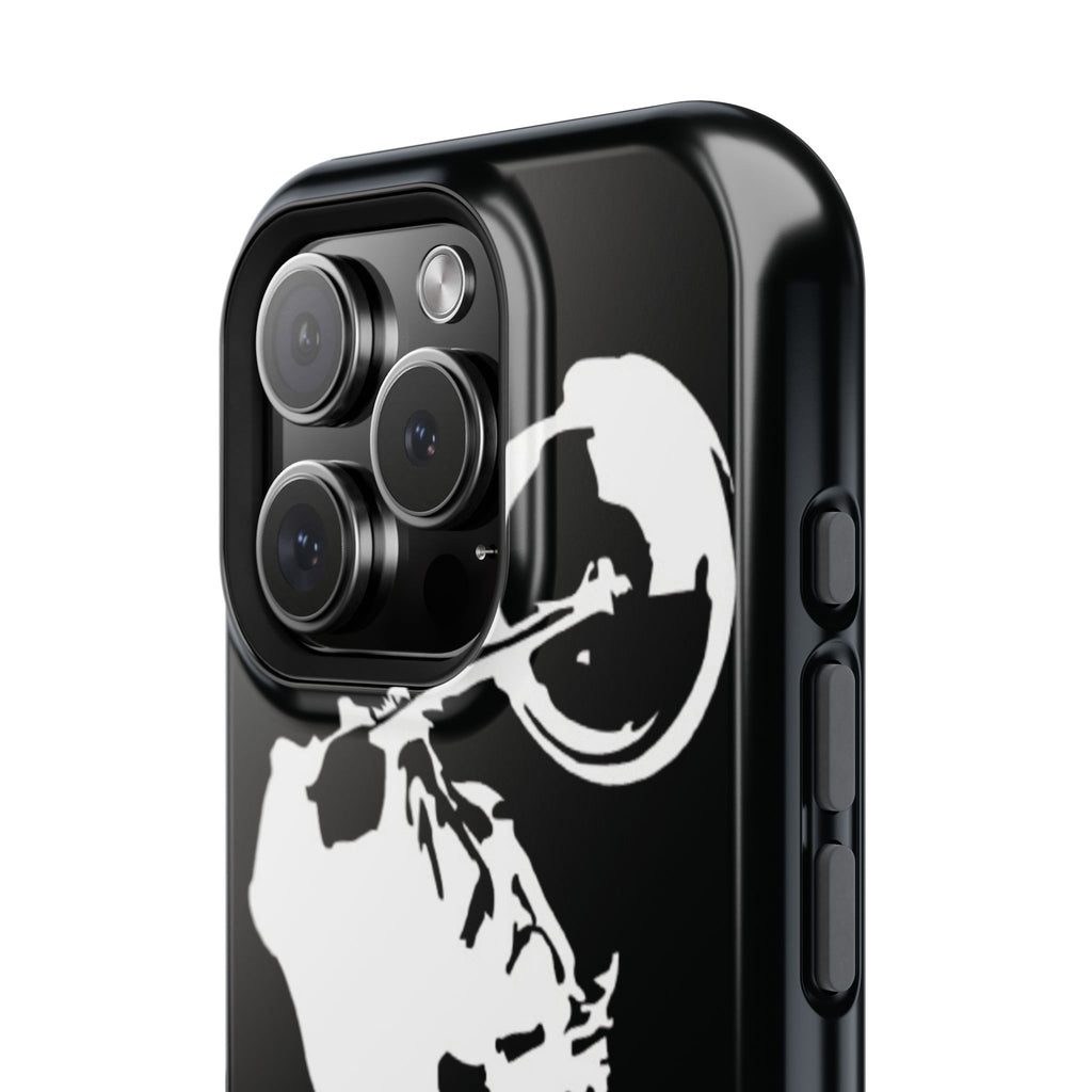 BikeLife Scrape Phone Case