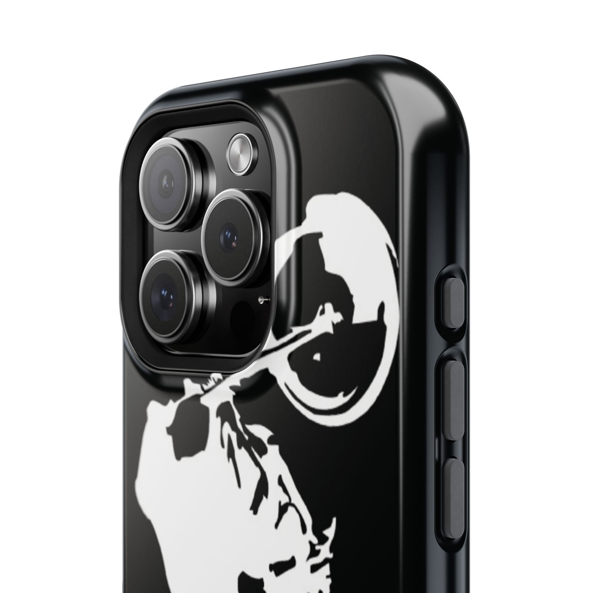 BikeLife Scrape Phone Case