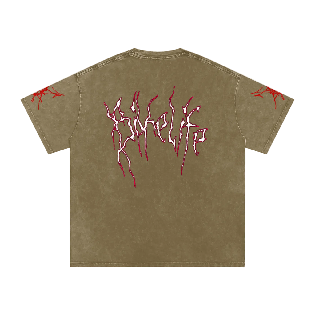 I Am Bikelife Tee