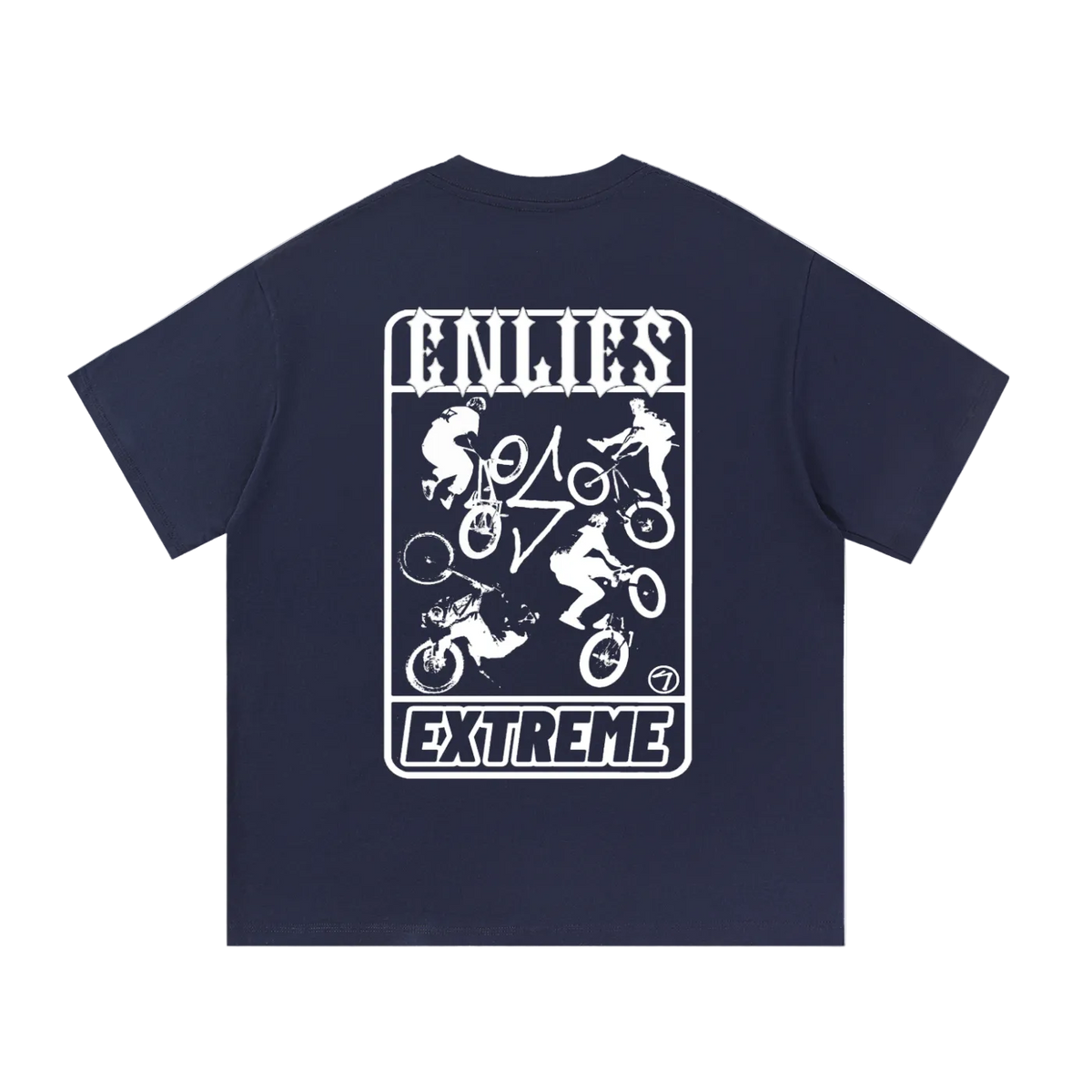 Extreme Signature Tee