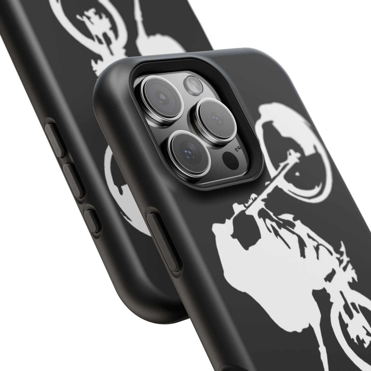 Enlies BikeLife Phone Case