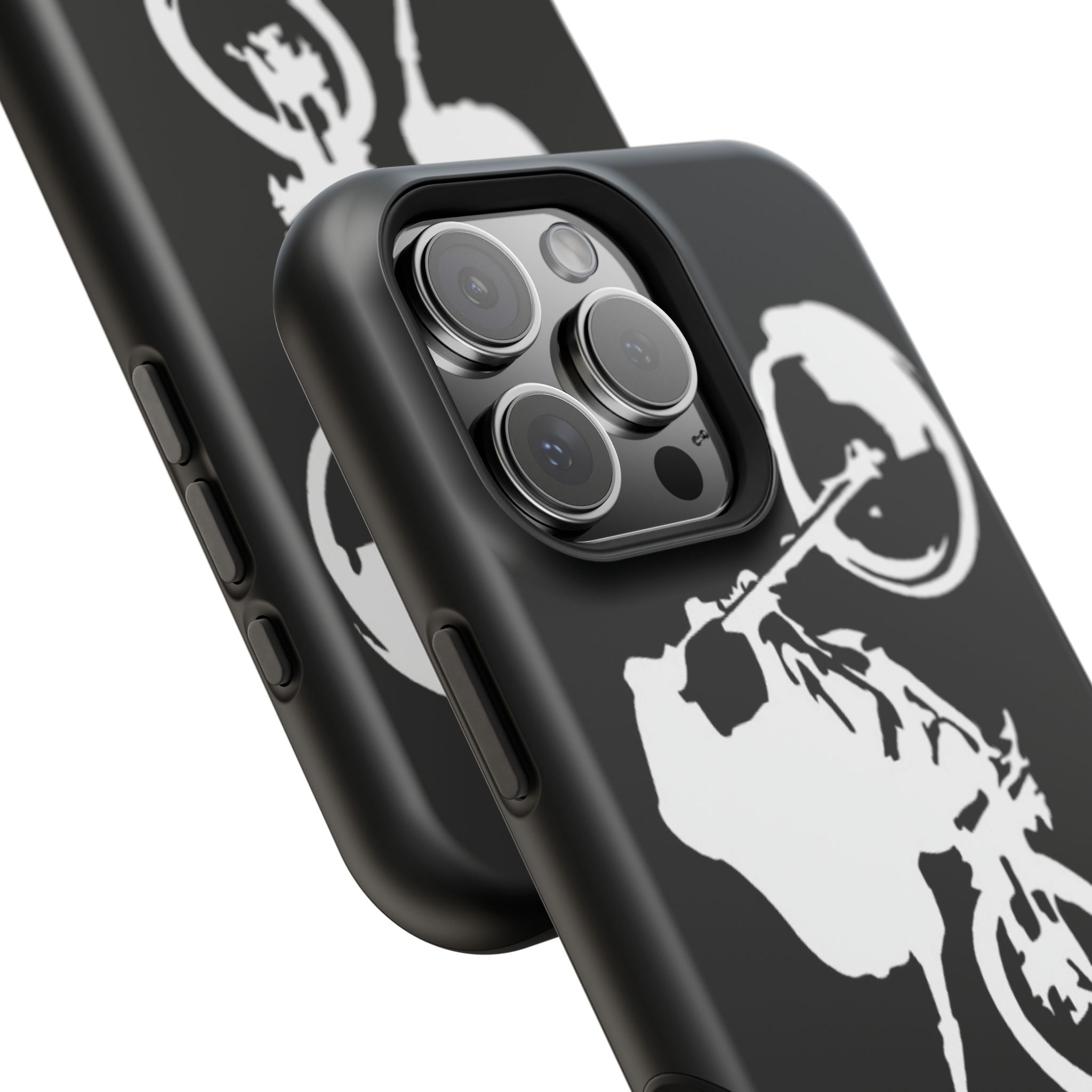 BikeLife Scrape Phone Case