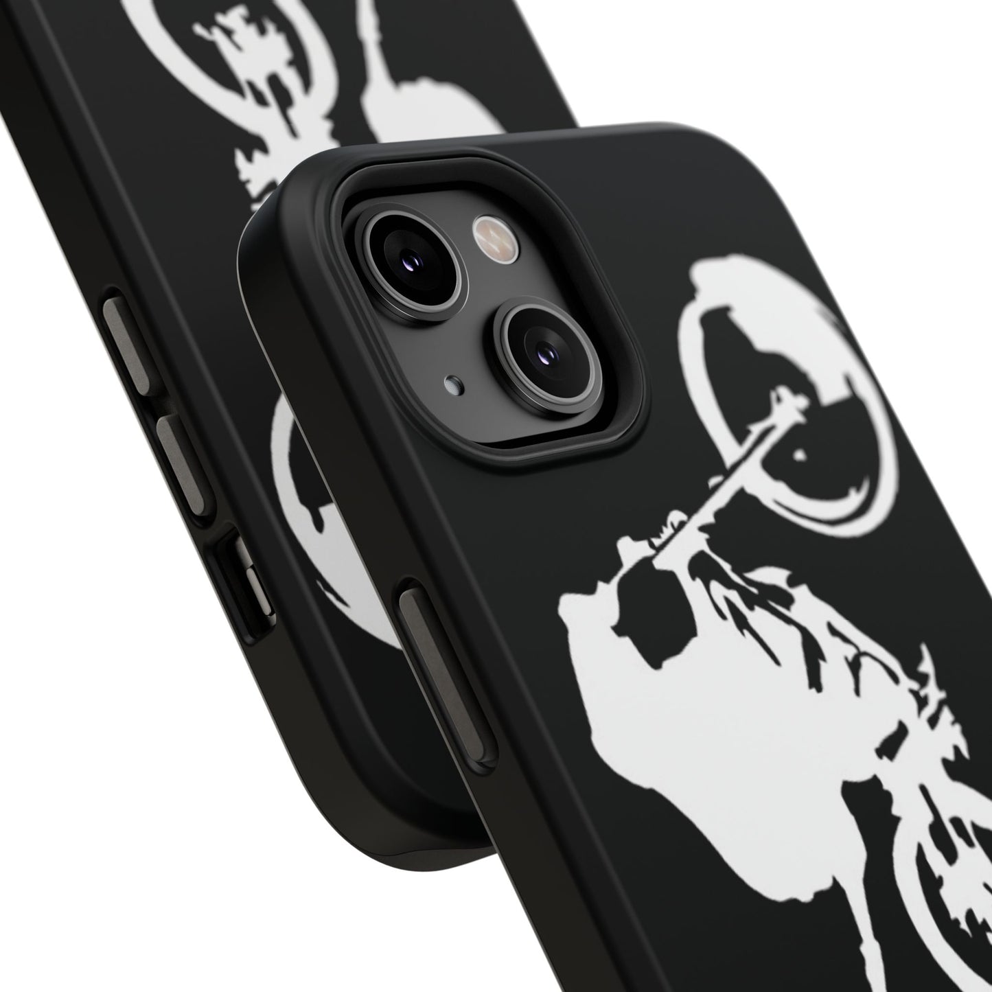 Enlies BikeLife Phone Case