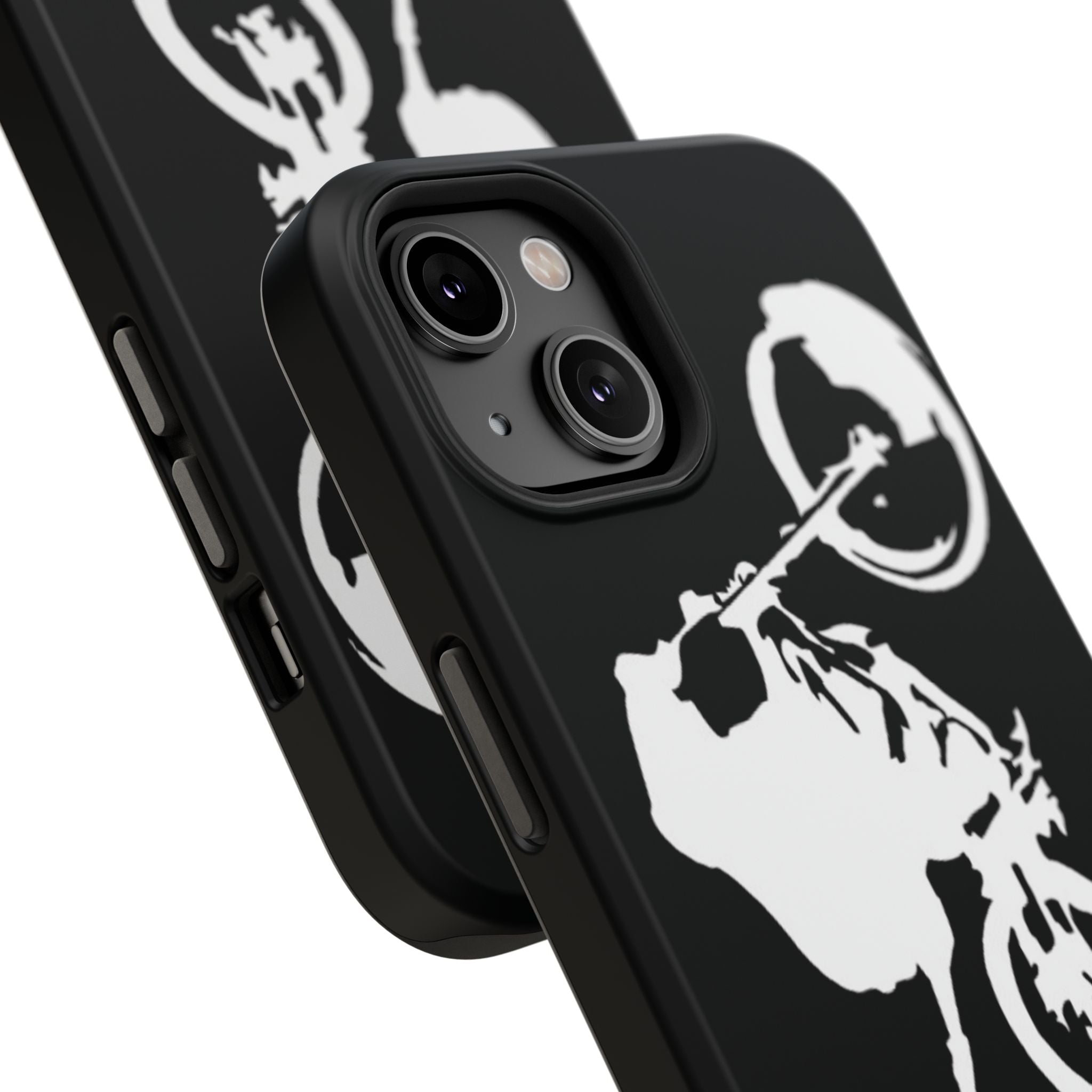 BikeLife Scrape Phone Case