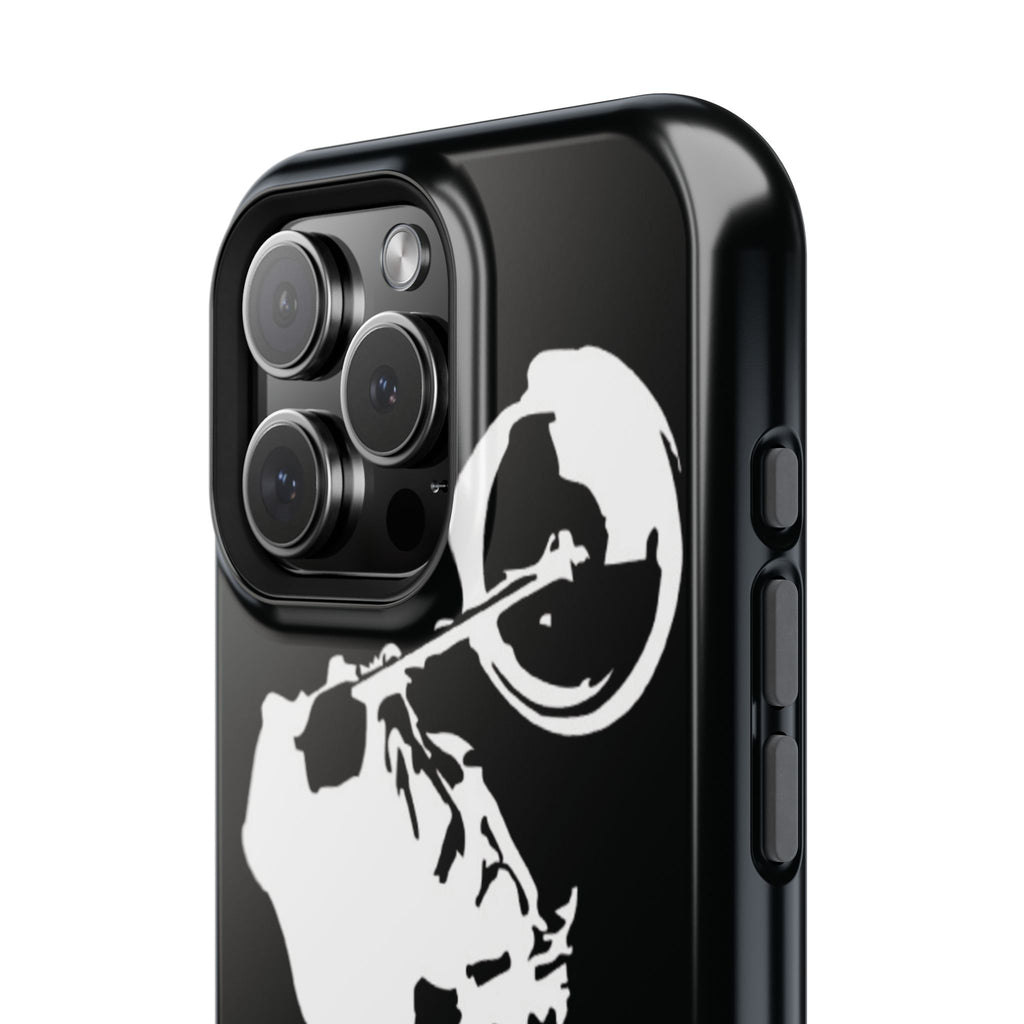 BikeLife Scrape Phone Case