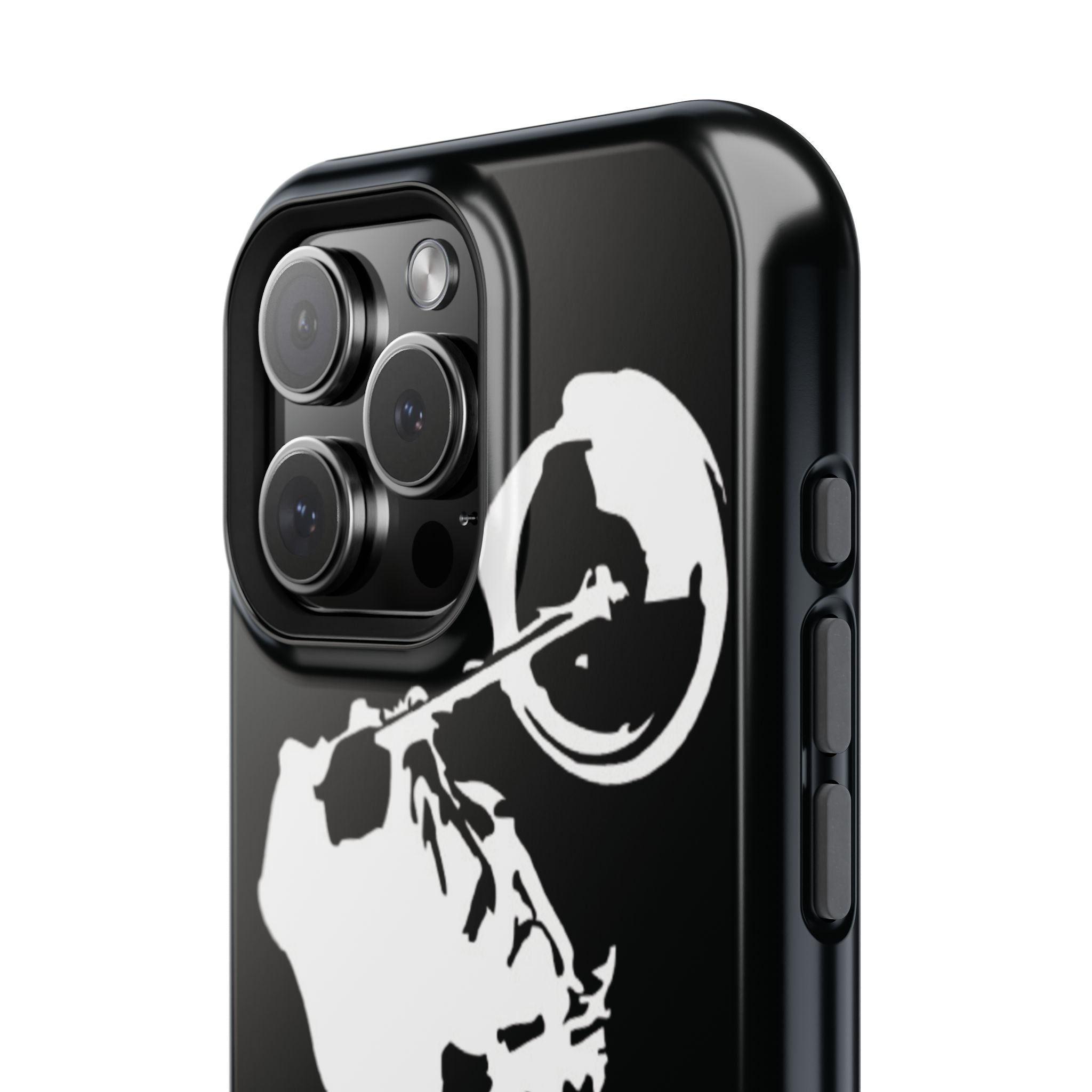 BikeLife Scrape Phone Case