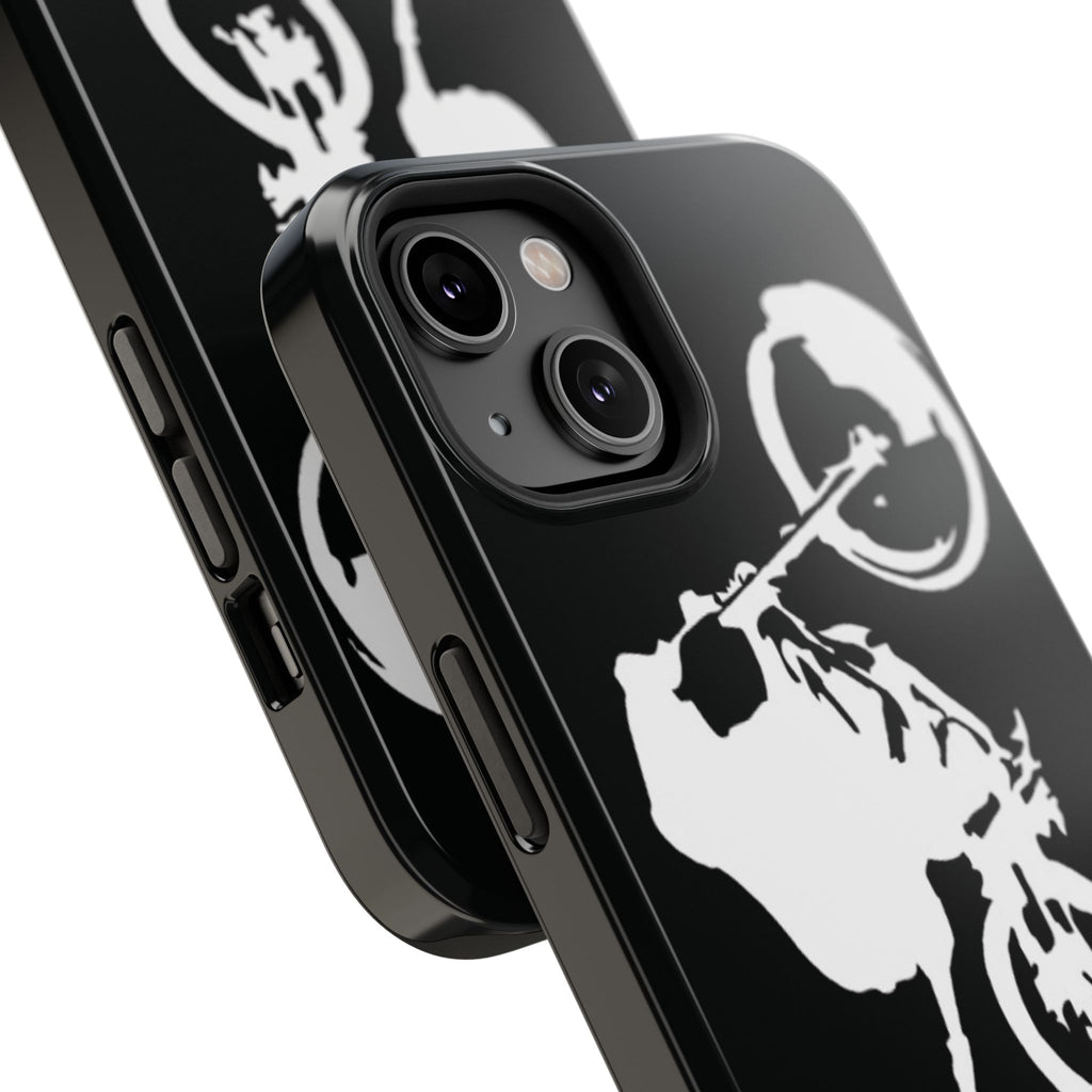 BikeLife Scrape Phone Case