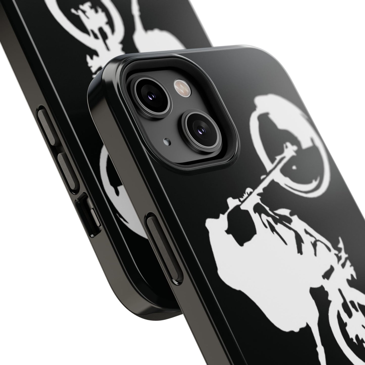 Enlies BikeLife Phone Case