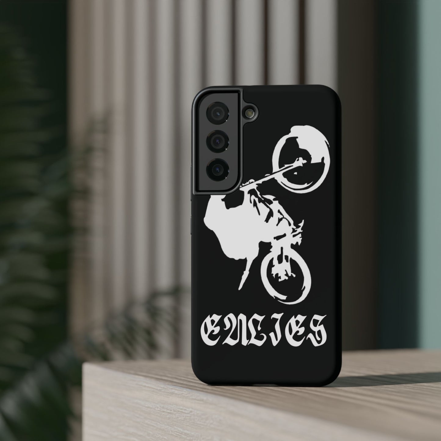 Enlies BikeLife Phone Case