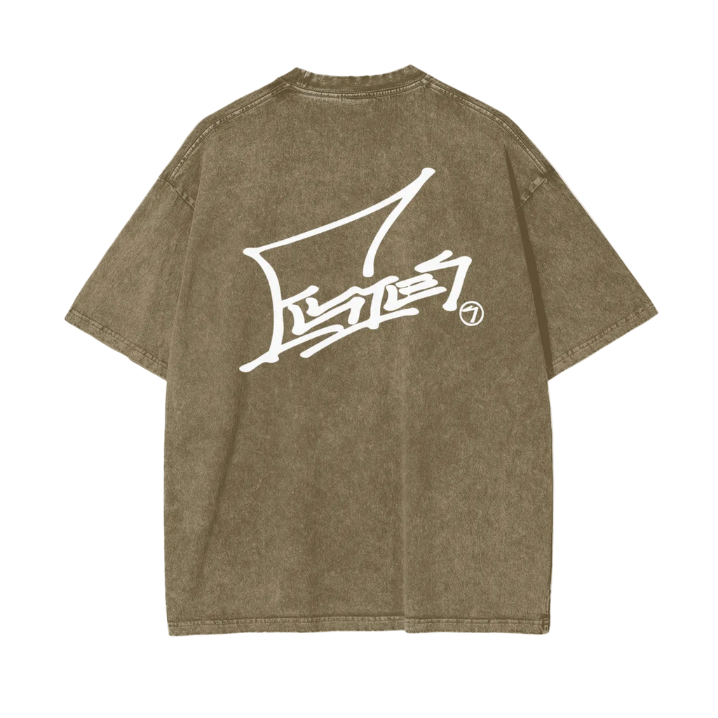 Enlies Signature Tee