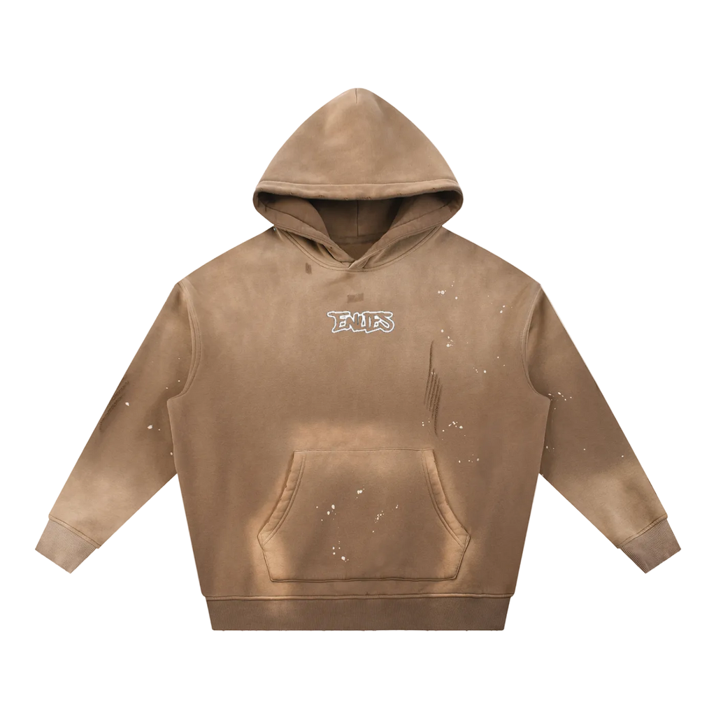 Bikelife Rideout Hoodie