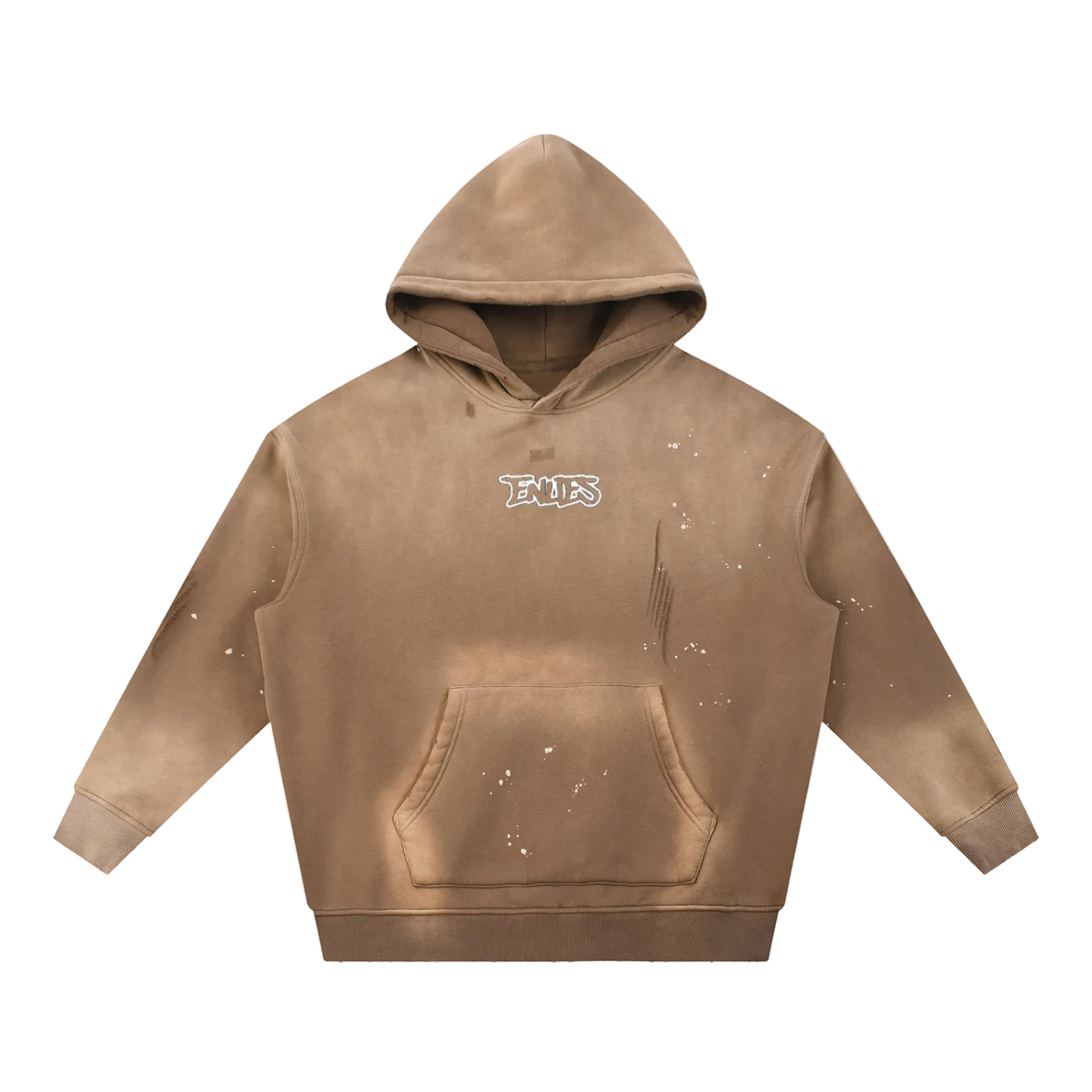 Bikelife Rideout Hoodie