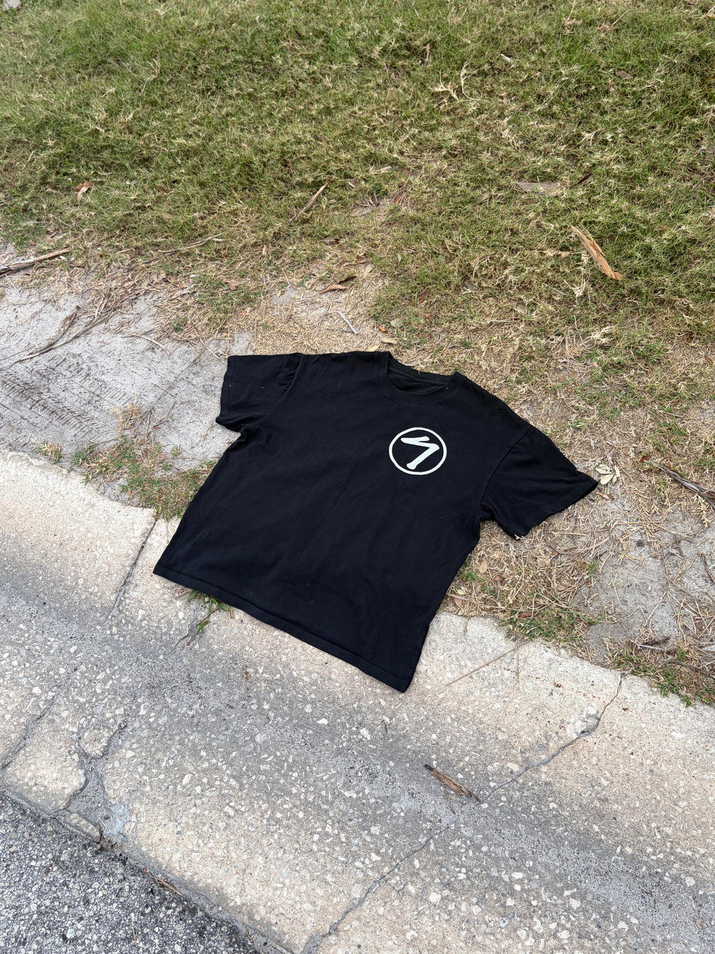 Signature Tee