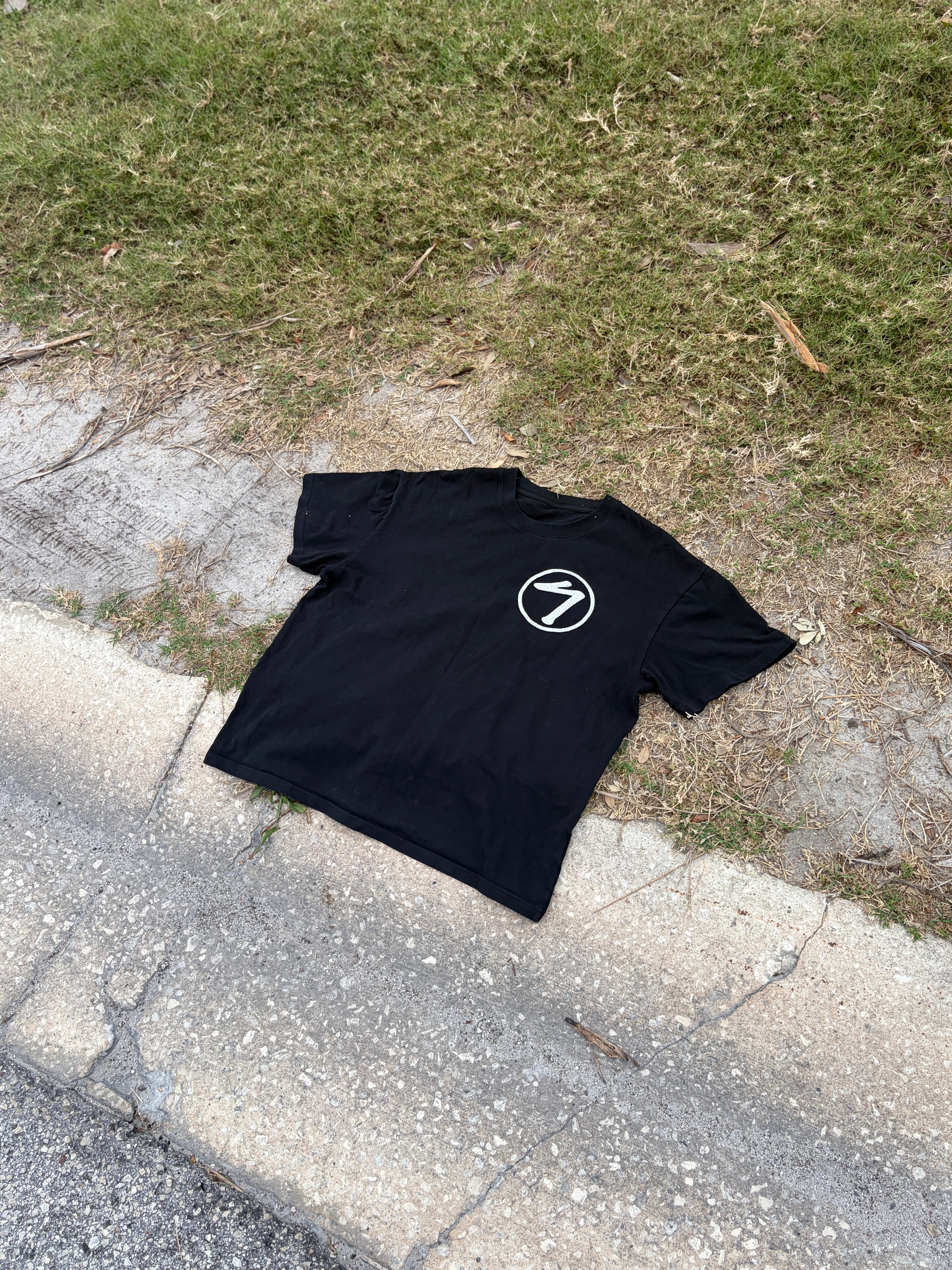 Signature Tee