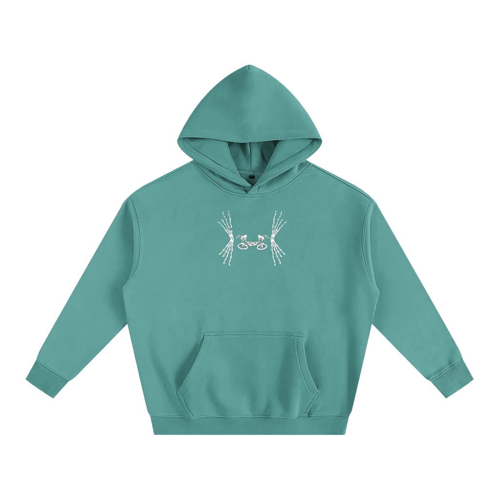 Bikelife Styled Expansions Hoodie