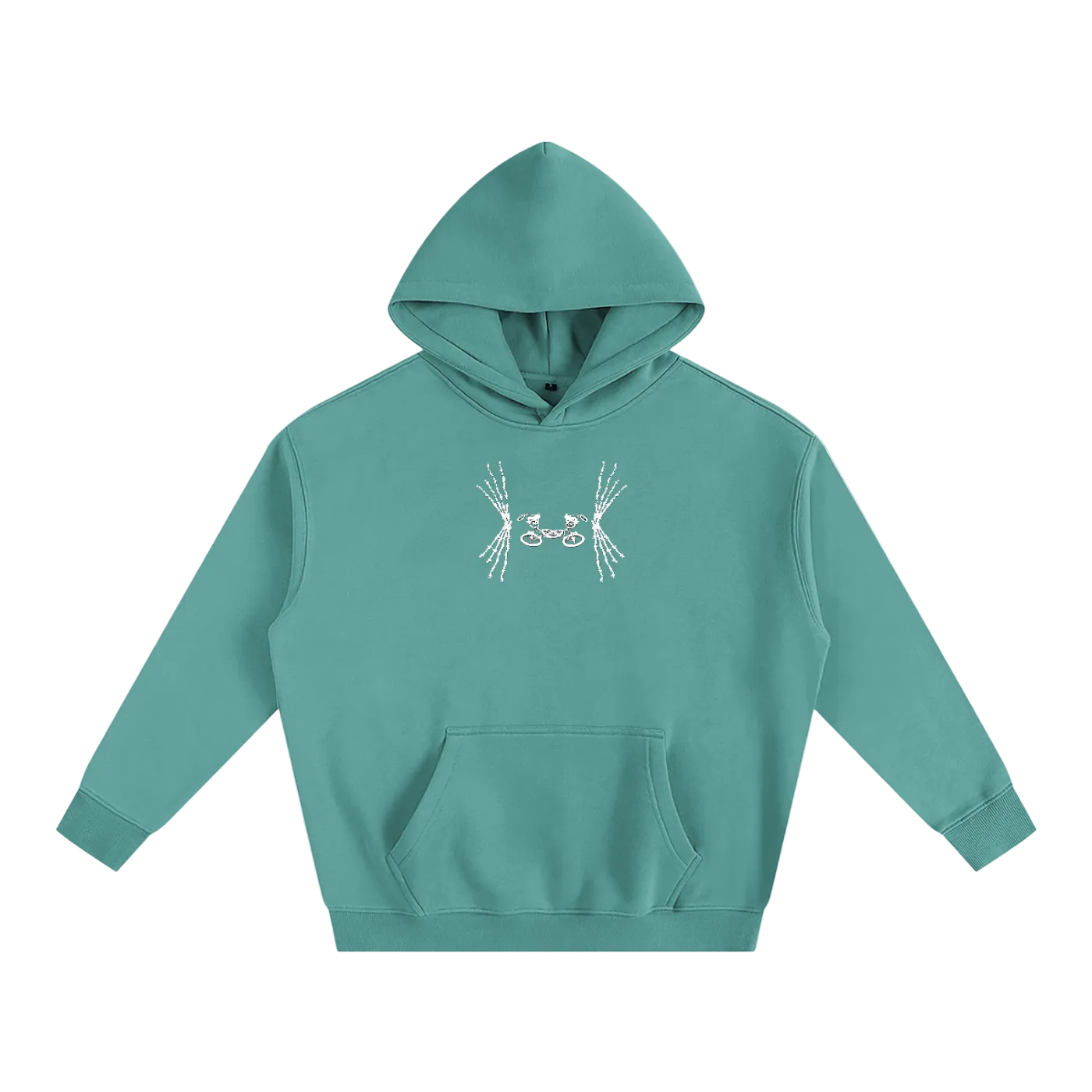 Bikelife Styled Expansions Hoodie