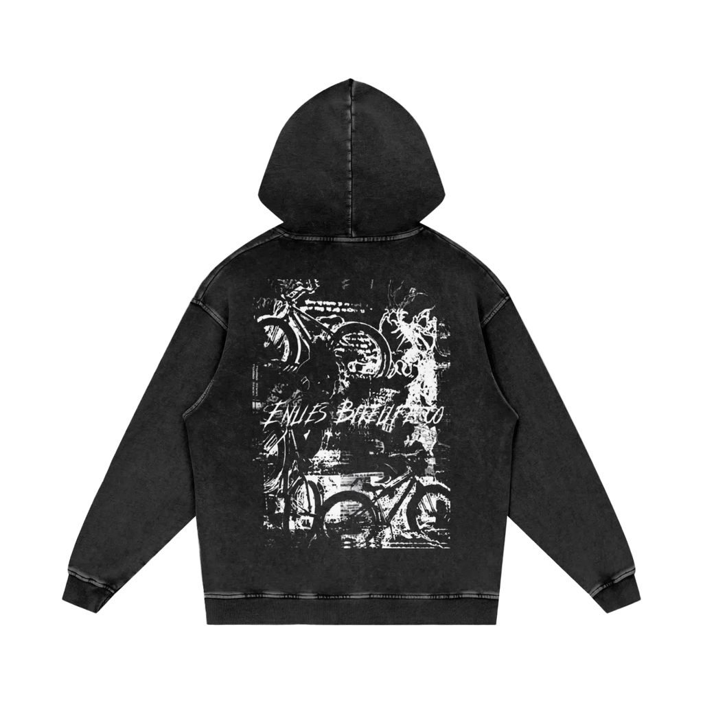Bikelife Co Hoodie