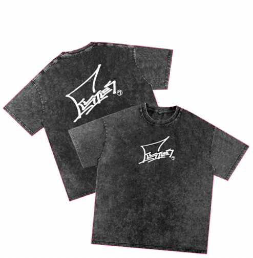 Exclusive signature tee