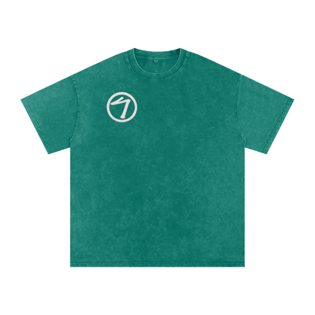 Urbex Faded Signature Tee
