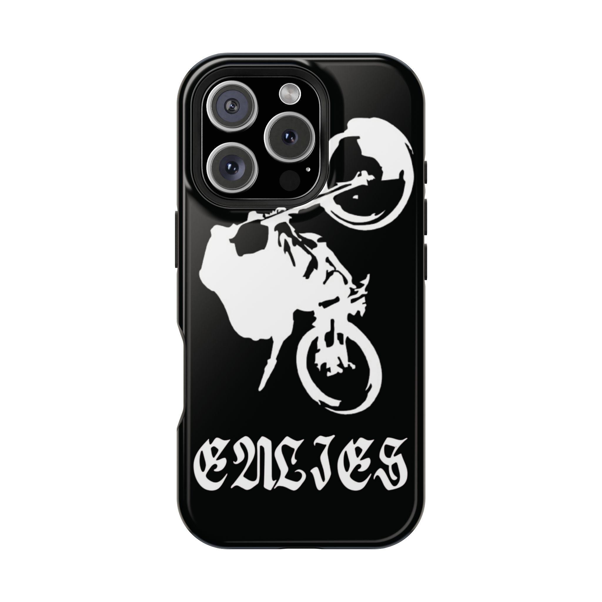 BikeLife Scrape Phone Case