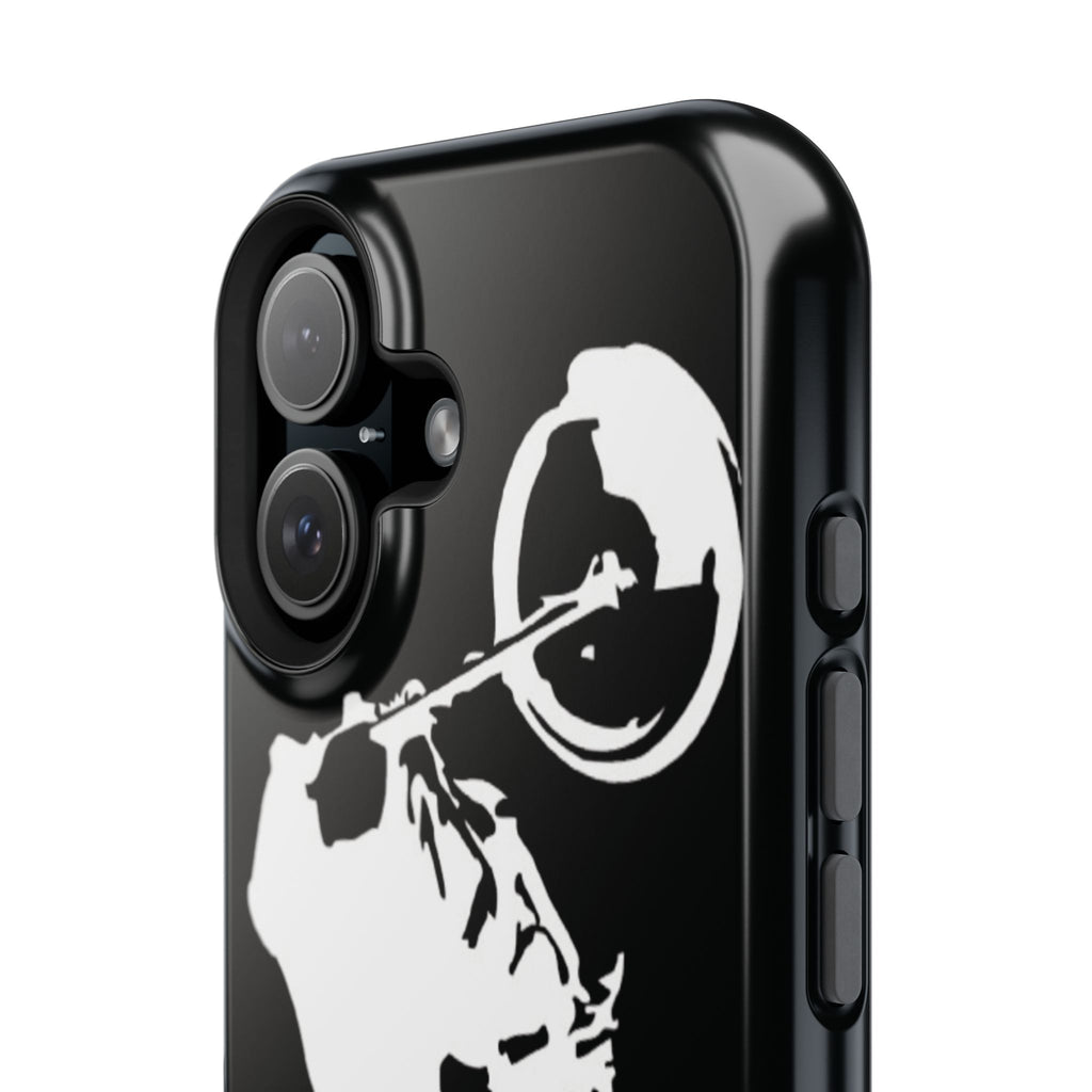 BikeLife Scrape Phone Case