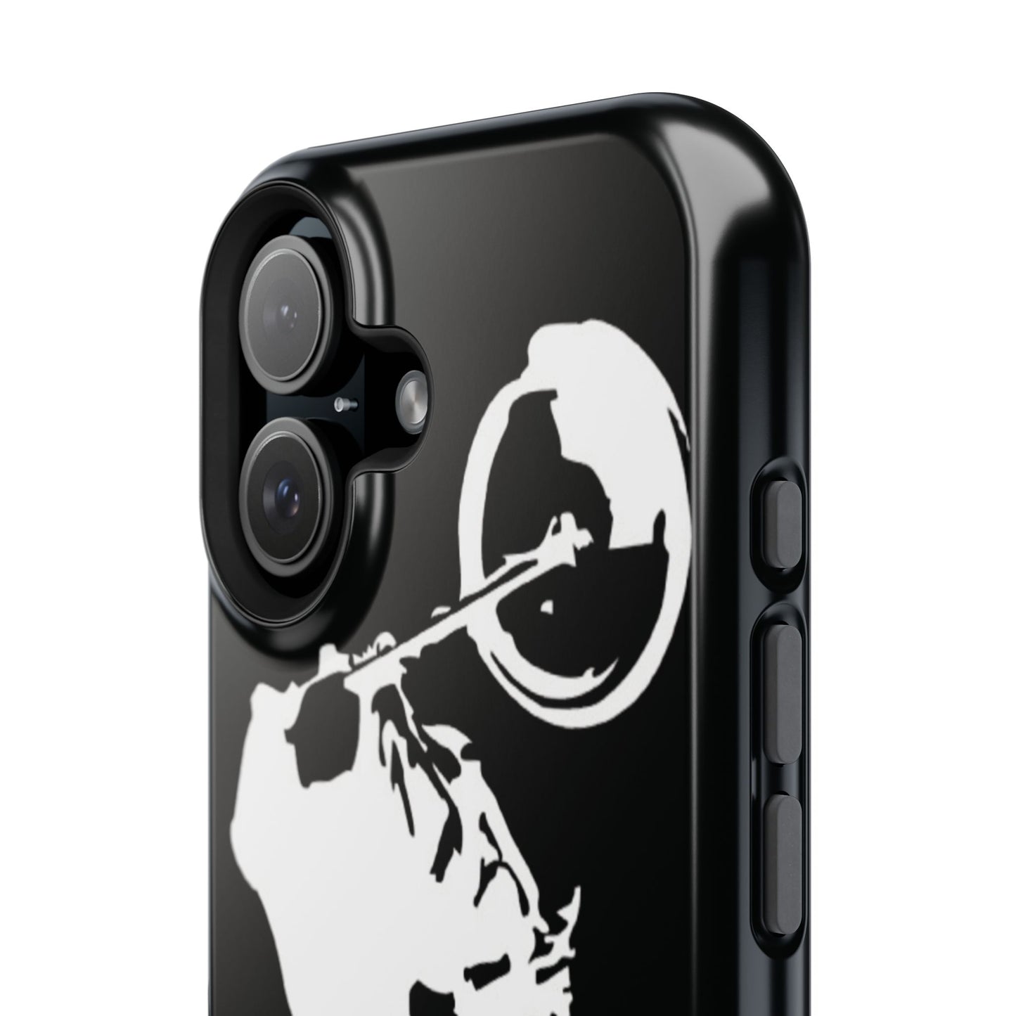 Enlies BikeLife Phone Case