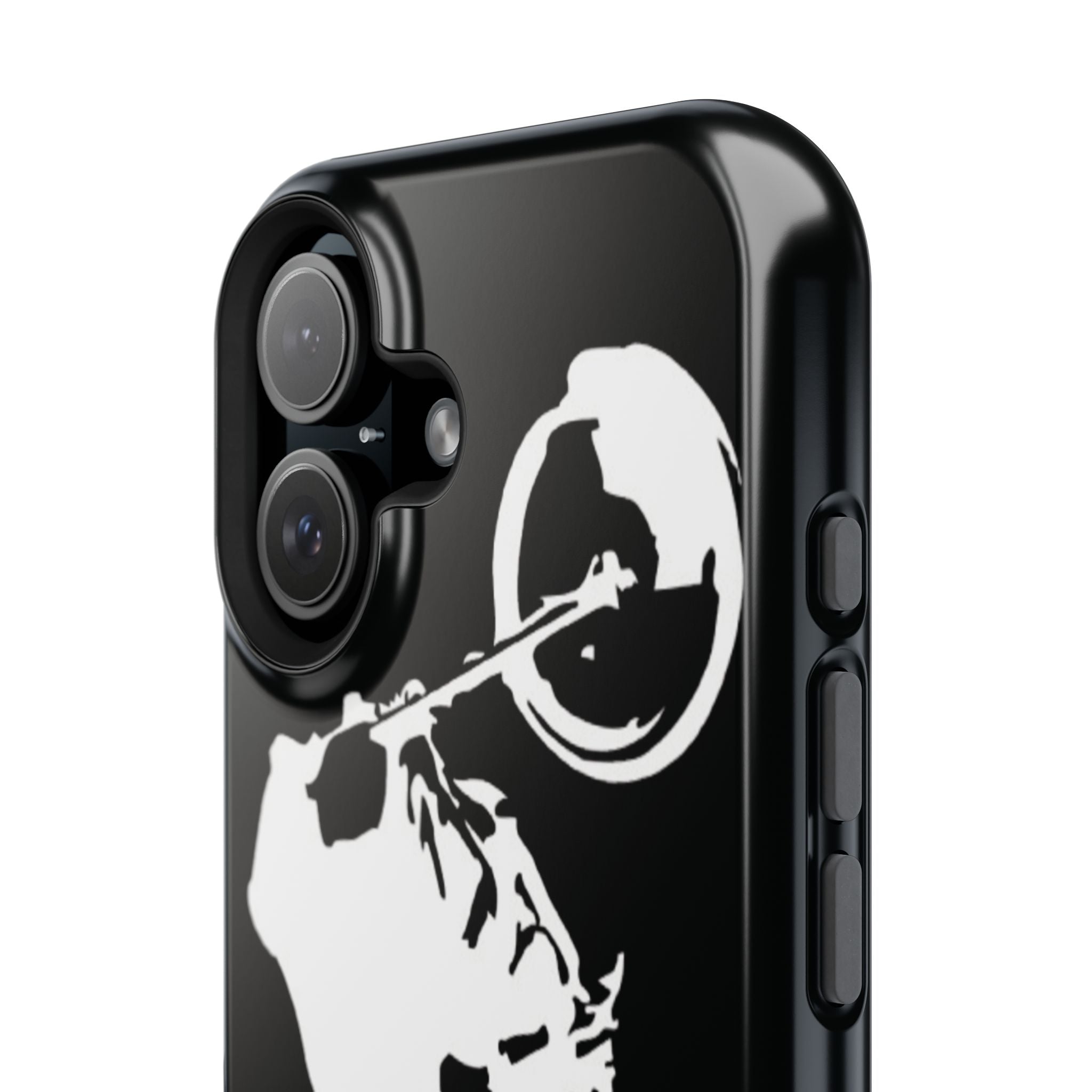 BikeLife Scrape Phone Case
